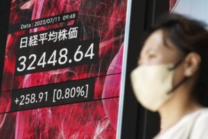 Analisi Efficienza di Mercato: Il Nikkei225